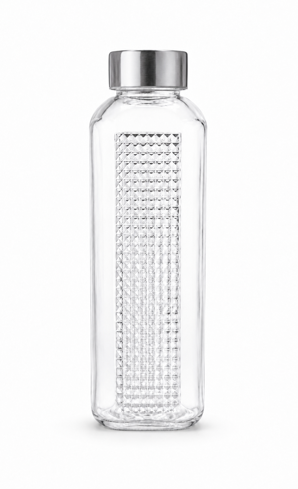 1000ml French Diamond  Water Bottle